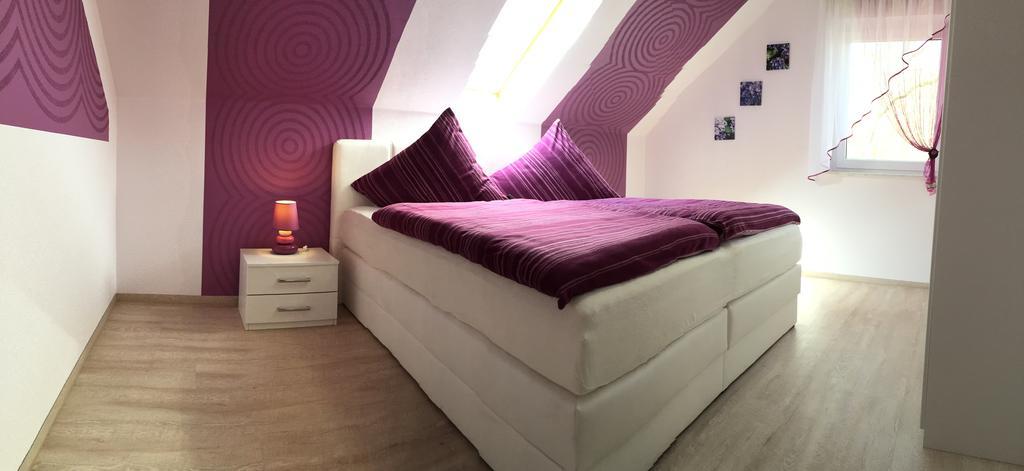 Ferienwohnung Seeperle Wettelrode 外观 照片