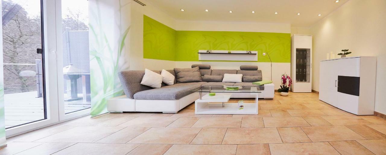 Ferienwohnung Seeperle Wettelrode 外观 照片